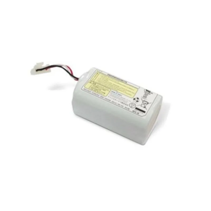 Kaufen Roboter staubsauger Batterie Pack für ICLEBO ARTE M05 Serie YCR M05 10 11 20 30 50 Robotic Staubsauger Teile Zubehör