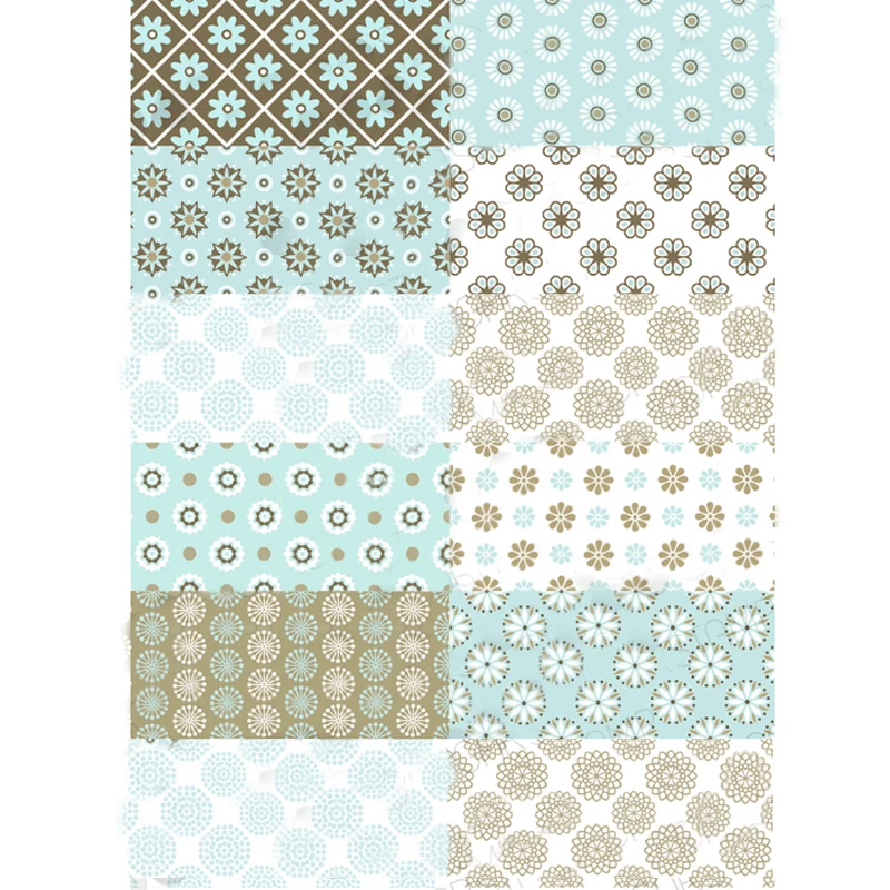 transfer sheet 2-1