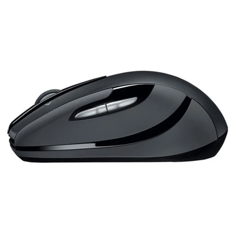 Беспроводная мышь logitech M545 2,4 ГГц для ПК, Офисная мышь для домашнего использования, беспроводные мыши