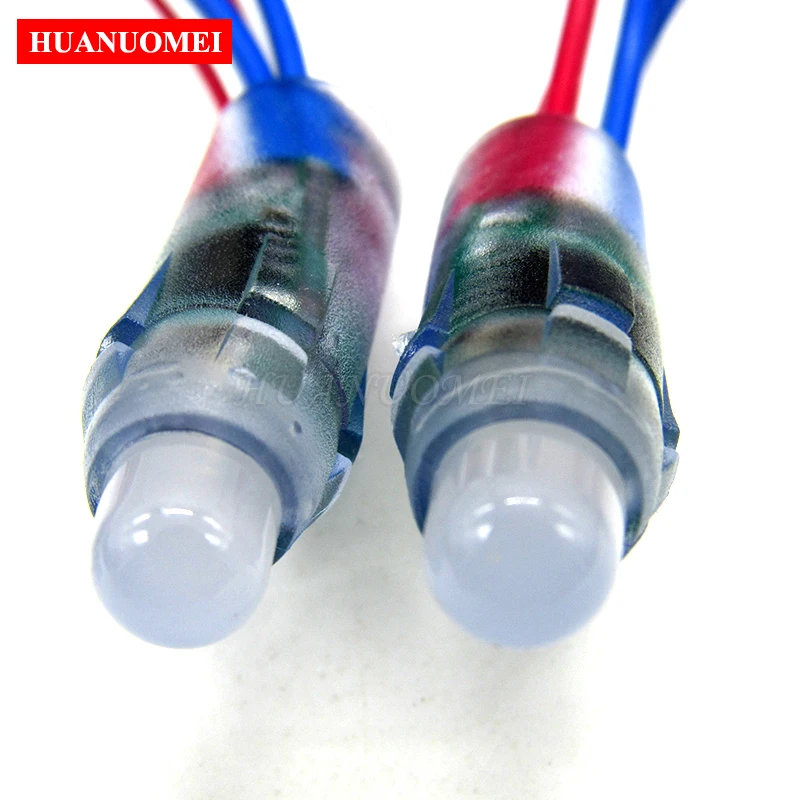 12mm-WS2811-50-5V-18