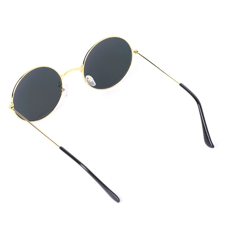 

Man Woman Universal Driving Vehicle Anti-light Glasses Fashion Glasses