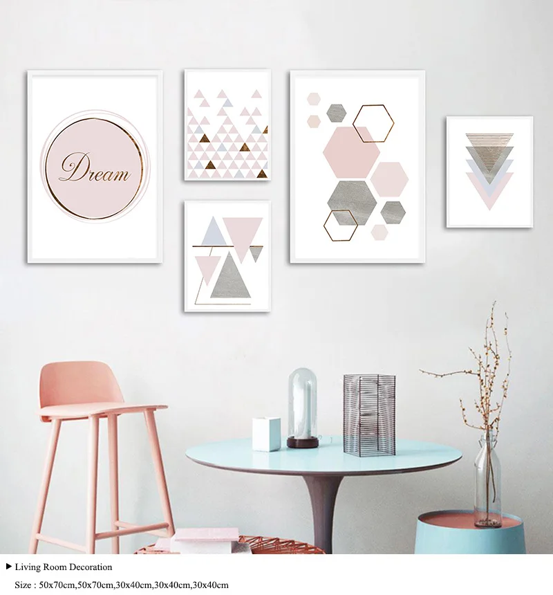 Heart-longing-Wall-Art-Prints-and-Posters-Nordic-Ins-Canvas-Painting-for-Living-Room-Decoration-Wall