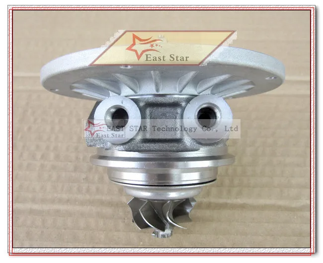 RHF5 8973125140 VA430015 VA430070 Turbocharger cartridge Turbo CHRA For ISUZU Trooper SUV 2000-2011 Opel Monterey B 1998-1999 4JX1TC 3.0L DTI 160HP (1)