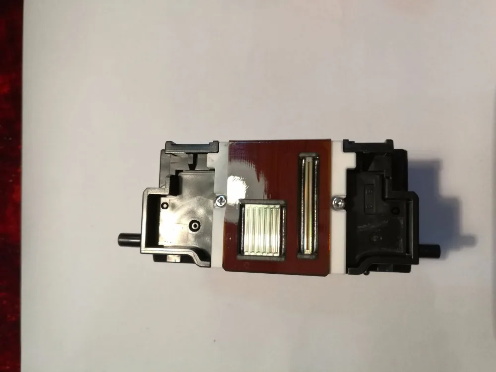 

Free Shipping PRINT HEAD QY6-0067 printhead for Canon IP4500 IP5300 MP610 MP810 Printer Accessory