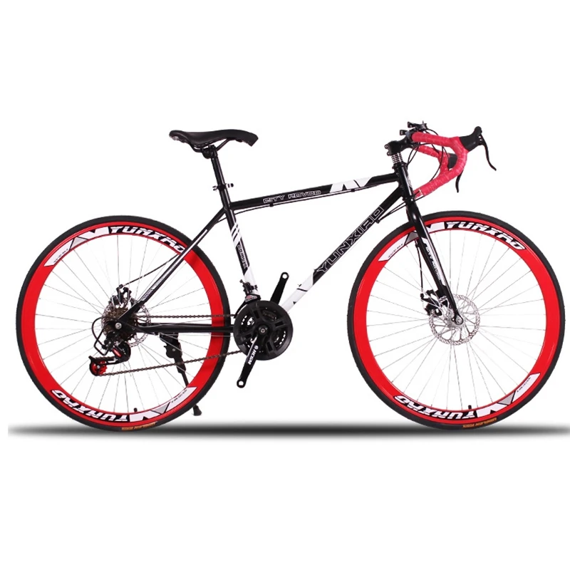 26 inch single speed rear wheel