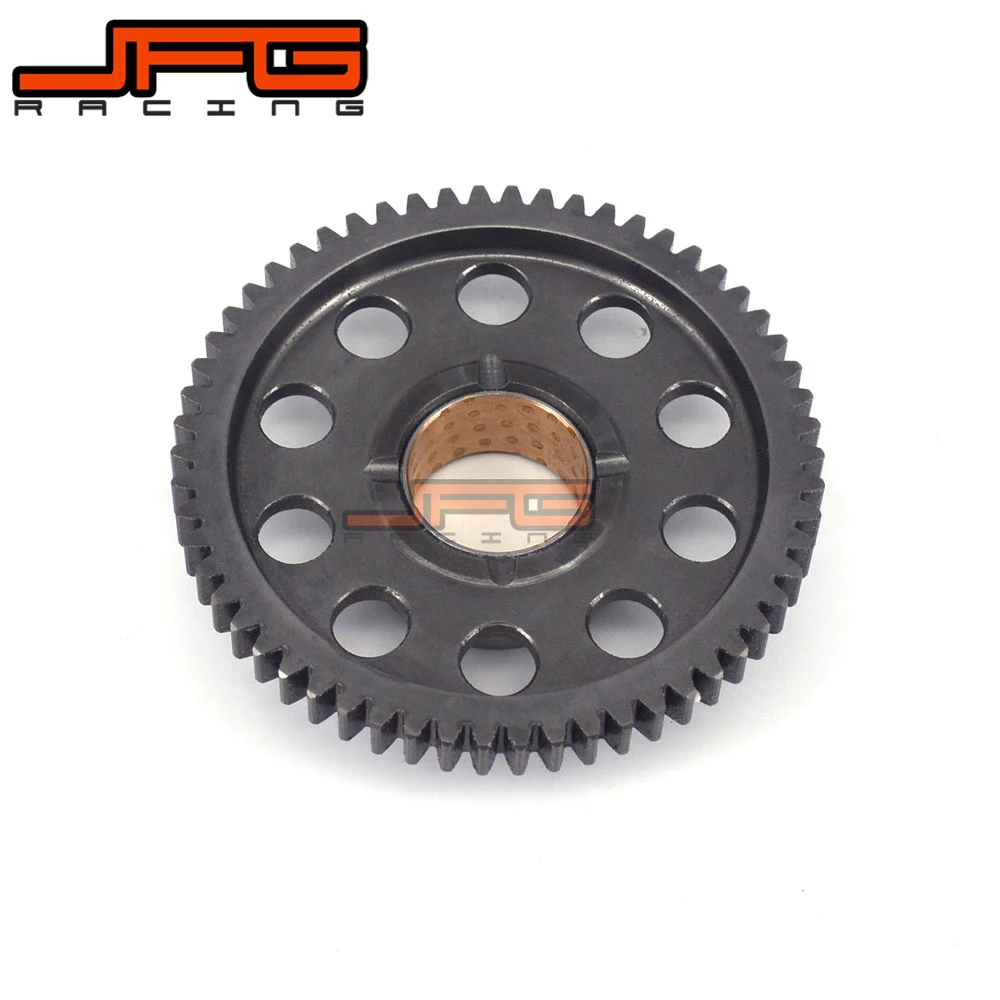 Motorcycle Sprocket Crankshaft Start Gear For NC250 250CC Xmotos KAYO