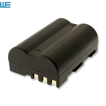 

EN-EL3e, ENEL3e EL3e Camera Battery for Nikon D90, D80, D300, D300s, D700, D200, D70, D50, D70s, D100 Cameras.