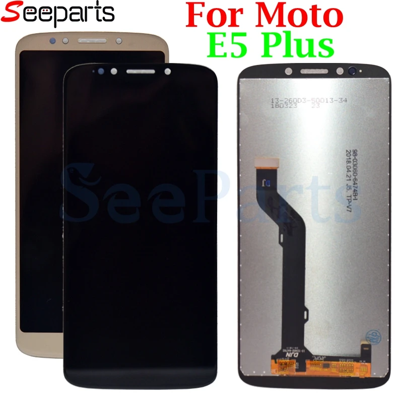 Is motorola moto e5 plus a good phone i8900