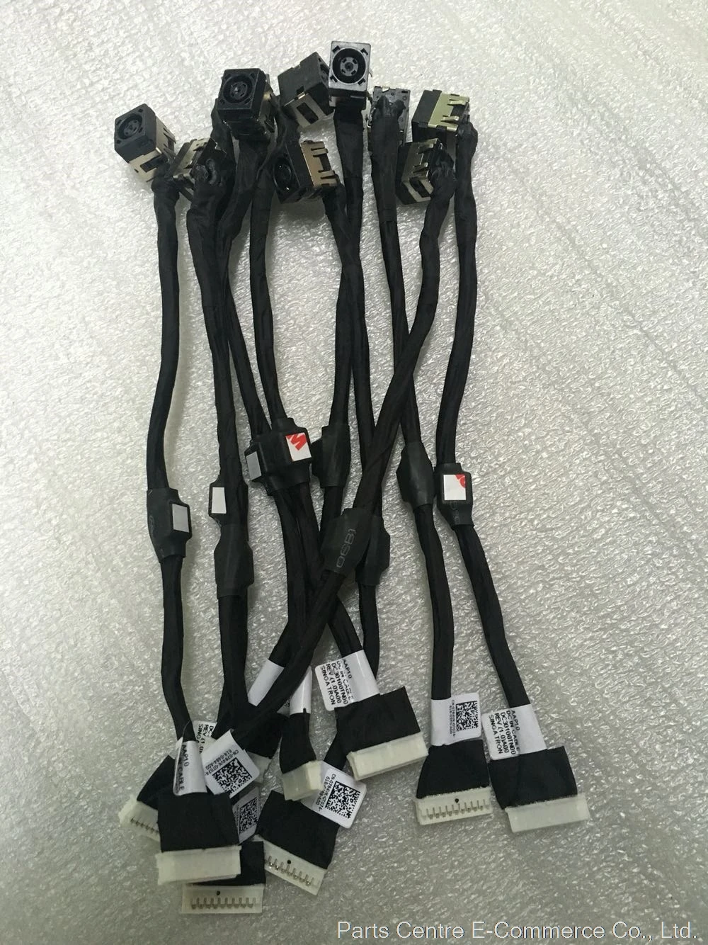 

For DELL Alienware 15 R1 R2 15R1 15R2 DC Power Jack Charging Cable Wire Cord Connector 0784VK