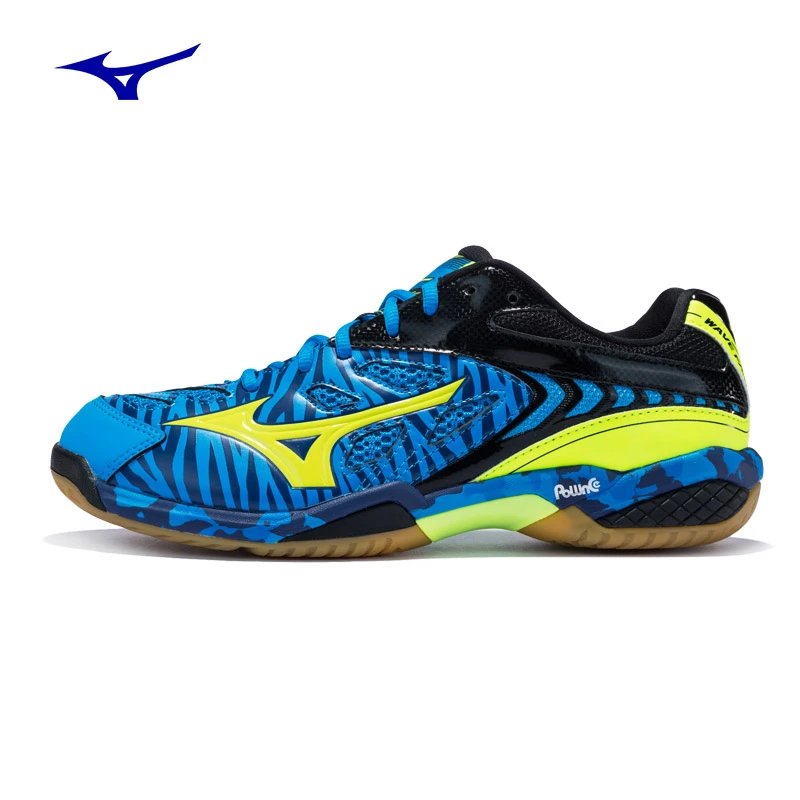 sepatu mizuno badminton