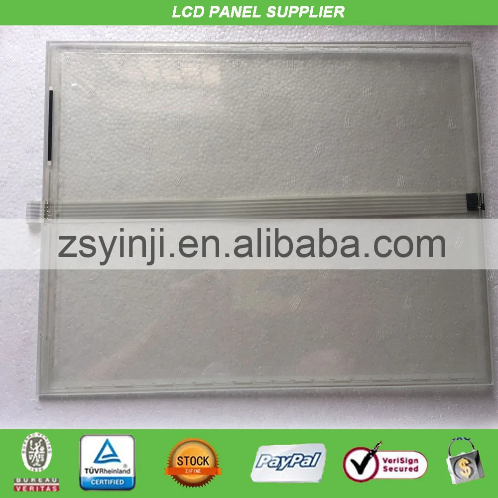 

touch screen for SCN-AT-FLT17.1-Z01-0H1-R