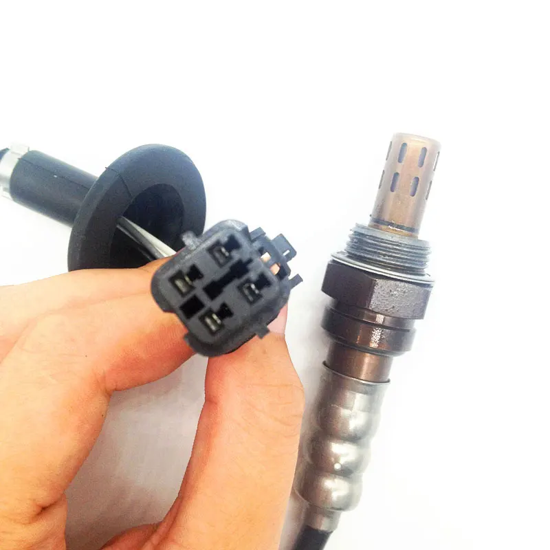 

Free Shipping! 4 wire Lambda Porbe Oxygen Sensor for HYUNDAI ix35 KIA Magentis Sportage OE#: 39210-2G650 392102G650