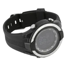 Спорт на открытом воздухе нескольких Функция высота/давление воздуха/Температура часы бренд