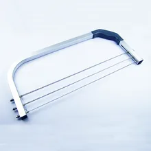 Большая насадка для декорирования тортов резак Layerer слайсер для тортов DIY Инструменты для выпечки