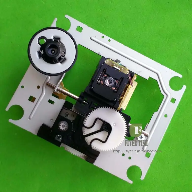 New Optical Pickup For Cambridge Audio Topaz CD5 CD10 CD-5 CD-10 Laser Len W. Motor | Электронные компоненты и