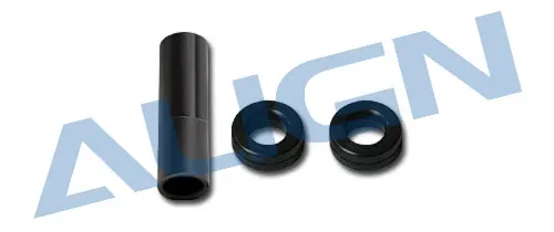 

Align T-REX H50083 Feathering Shaft Sleeve Set Align trex 500 Spare parts Free Shipping with Tracking
