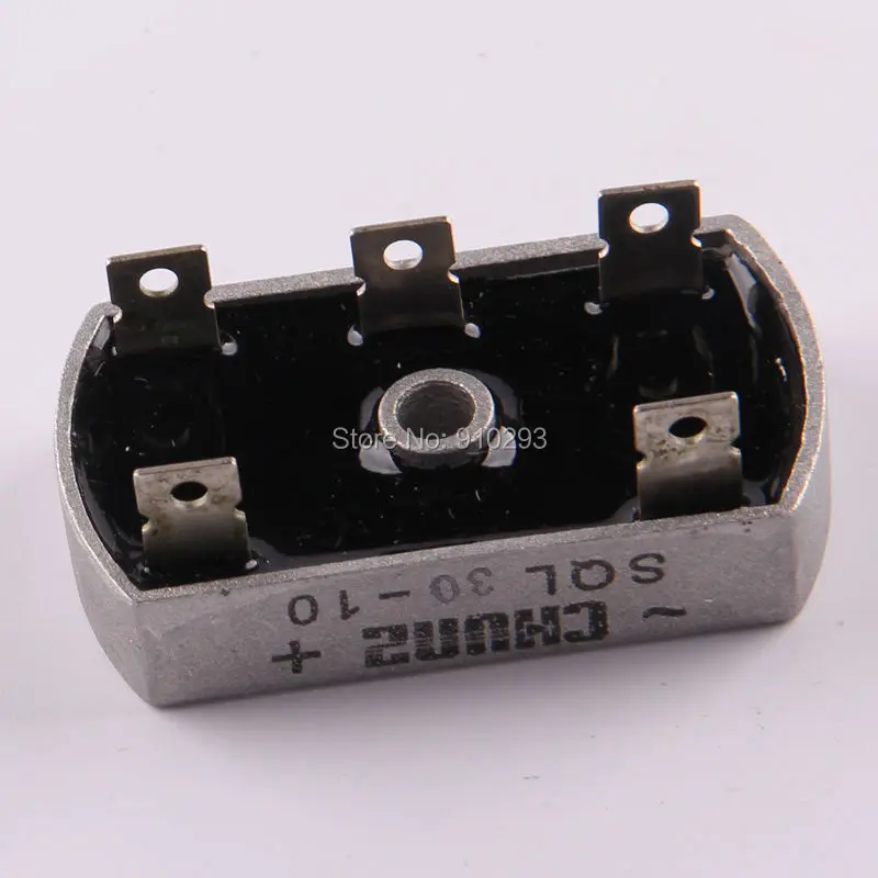 

SQL30-10 30A AMP bridge rectifier diode single phase 20A 30A SQL30 power schottky rectifier diodes alternator diode rectifier