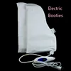 Electric Mittens / Booties  Beauty Treatment Nail Art Electric Adjustable Temperature Gloves Hand Foot Care Nail Tool 220V 1