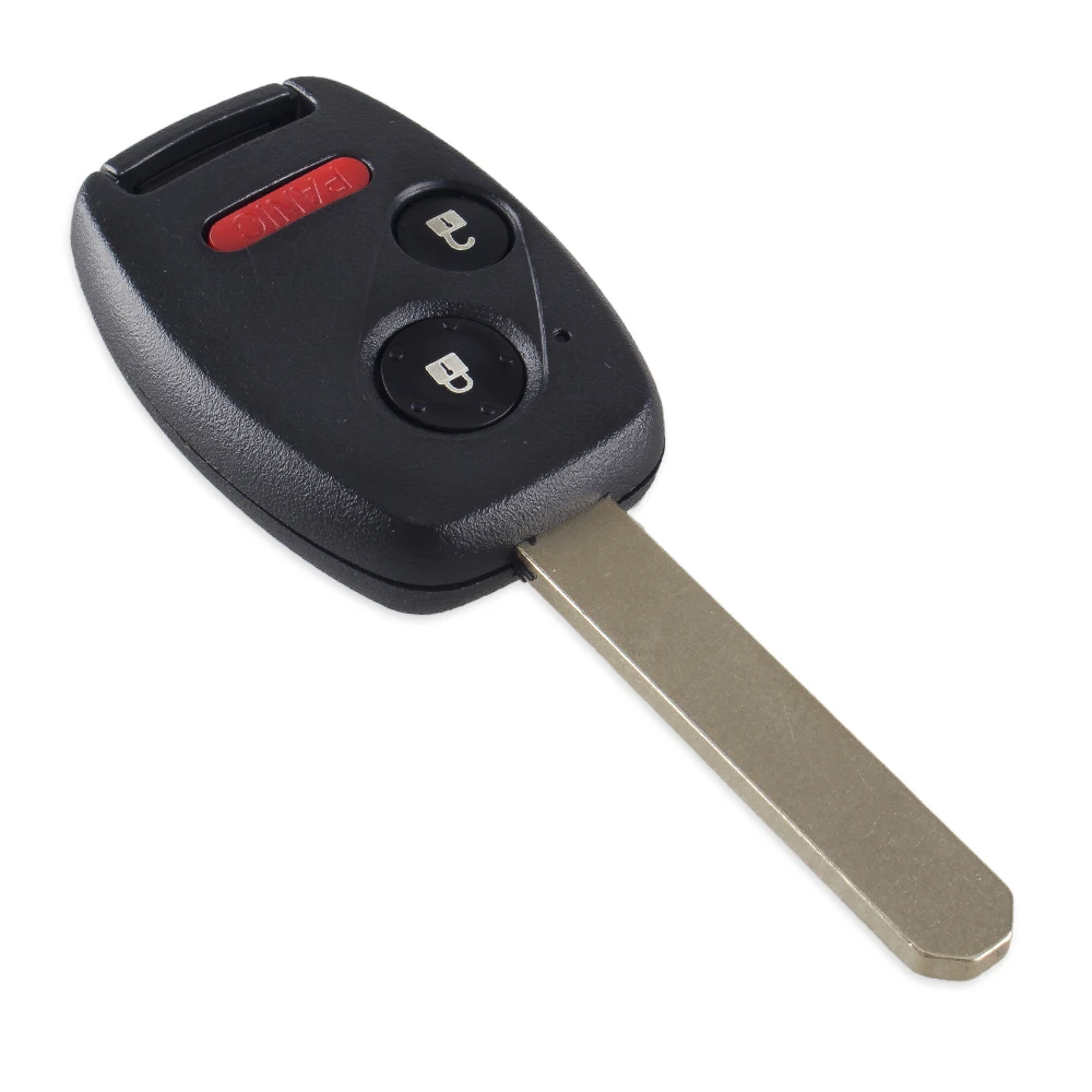 Автомобильный ключ KEYYOU с дистанционным управлением 313 8 МГц чип ID46 для Honda Civic EX Si
