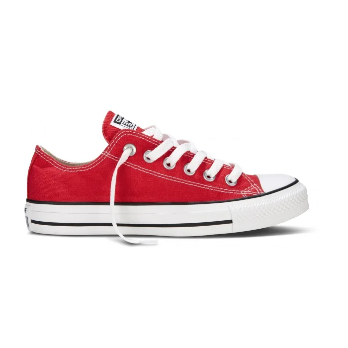 Кроссовки унисекс M9696 chuck taylor converse shoe all star ox|Обувь для тенниса| |