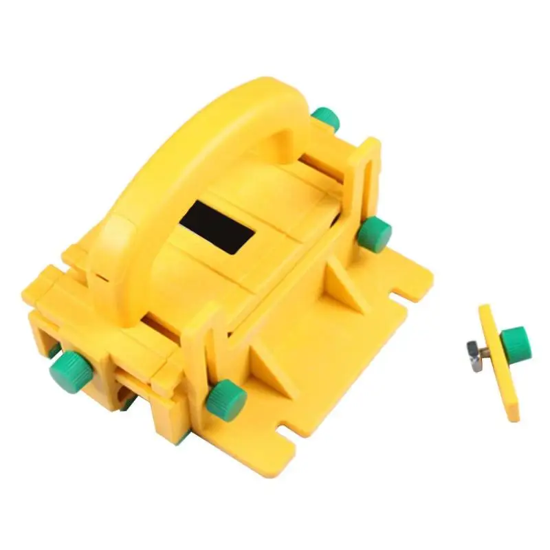 

3D Safety Pusher Woodworking Flip Table Saw Mill Planer Pusher Safety Feeder Woodworking Tools Pusher Safety Feeder