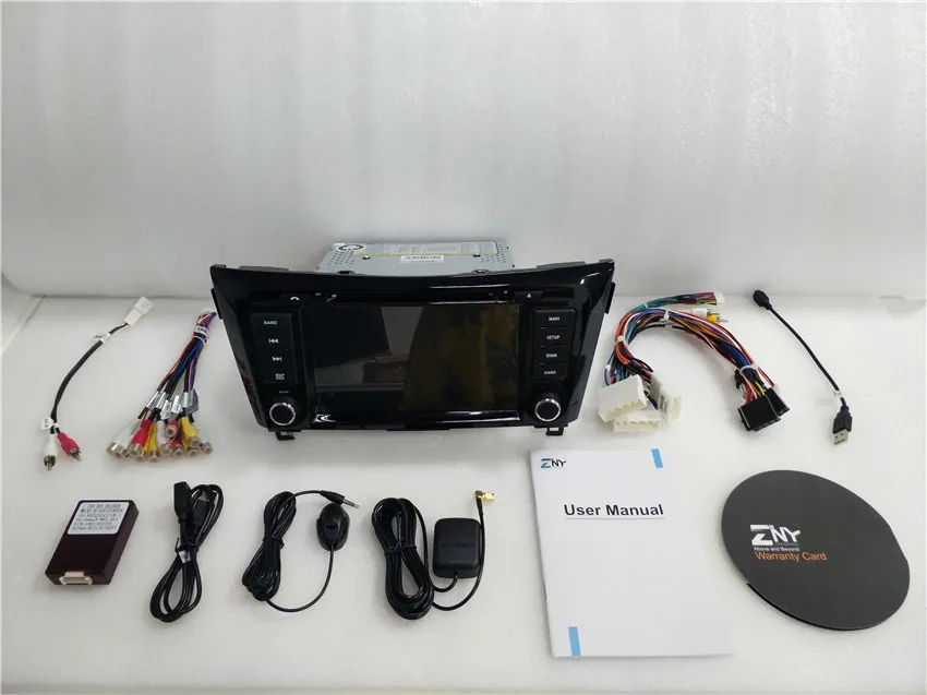 Perfect 8" IPS Android 8.0 Car DVD For Qashqai X-Trail 2014 2015 2016 2017 Auto Radio FM RDS WiFi GPS Navigation Stereo Backup Camera 19 Perfect 8" IPS Android 8.0 Car DVD For Qashqai X-Trail 2014 2015 2016 2017 Auto Radio FM RDS WiFi GPS Navigation Stereo Backup Camera 19
