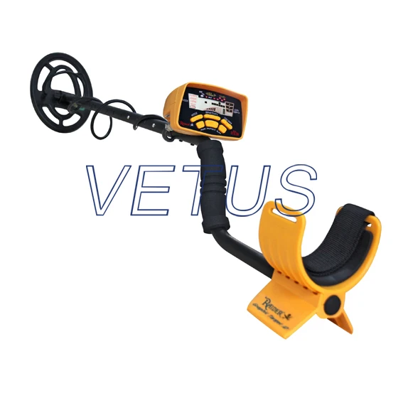 

Digital handheld Metal gold detector MD6250