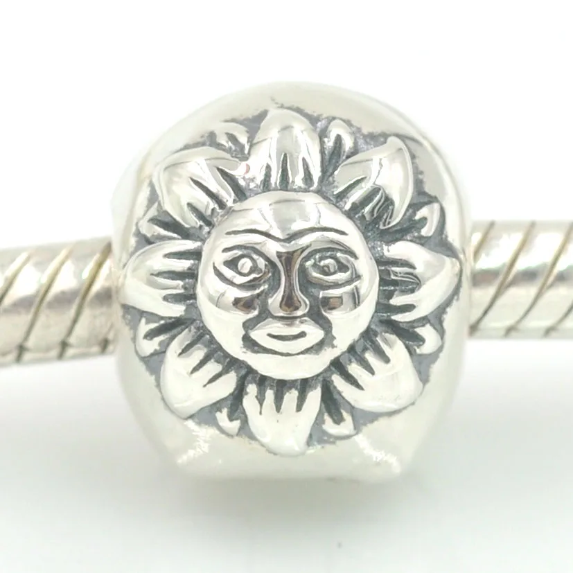 charms pandora sole e luna charms pandora sole e luna