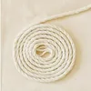 3mm 6mm Braided Woven Twisted Cotton Cord DIY Beading String Packing Rope Decorative Craft Thread Jewelry Bags Accessories CD-09 ► Photo 1/6