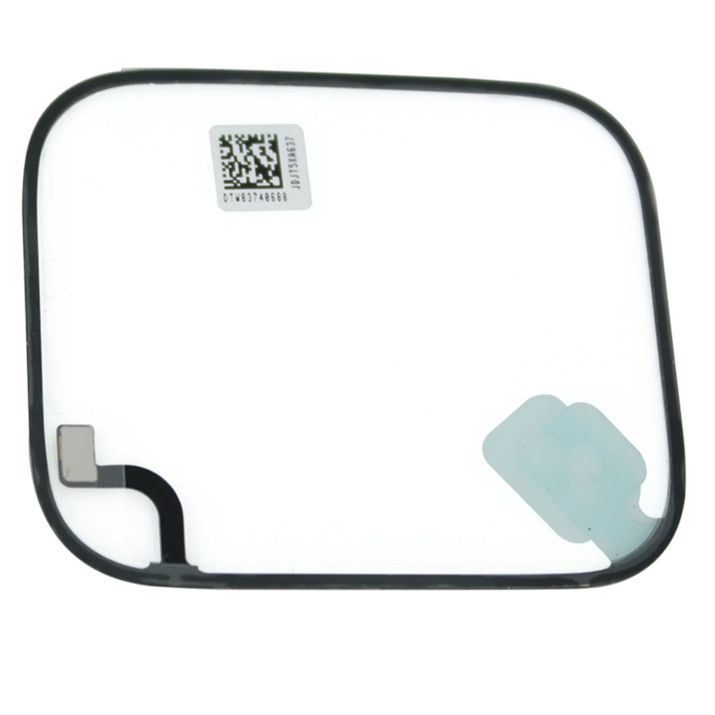Touch Screen Force Sensor Gasket Flex Cable For Apple Watch 4 44mm