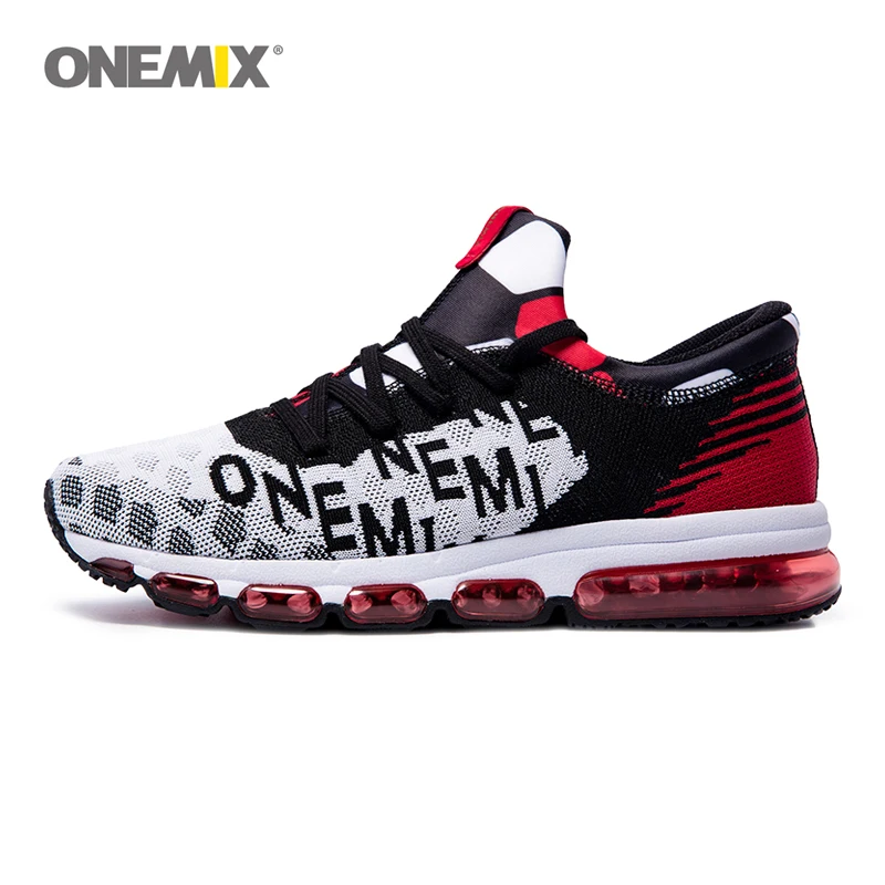 

ONEMIX Running Shoes for Men Air 270 Outdoor Sport Sneakers Damping Male Athletic Shoes zapatos de hombre Women jogging shoes