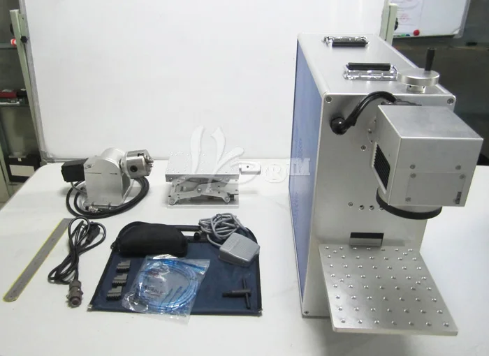 laser marking machine (13)