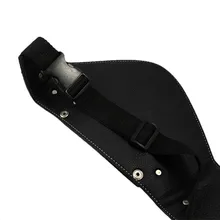 Горячая Парикмахерские ножницы зажимы для сумки Ножницы Сумки кобура Чехол держатель ремень