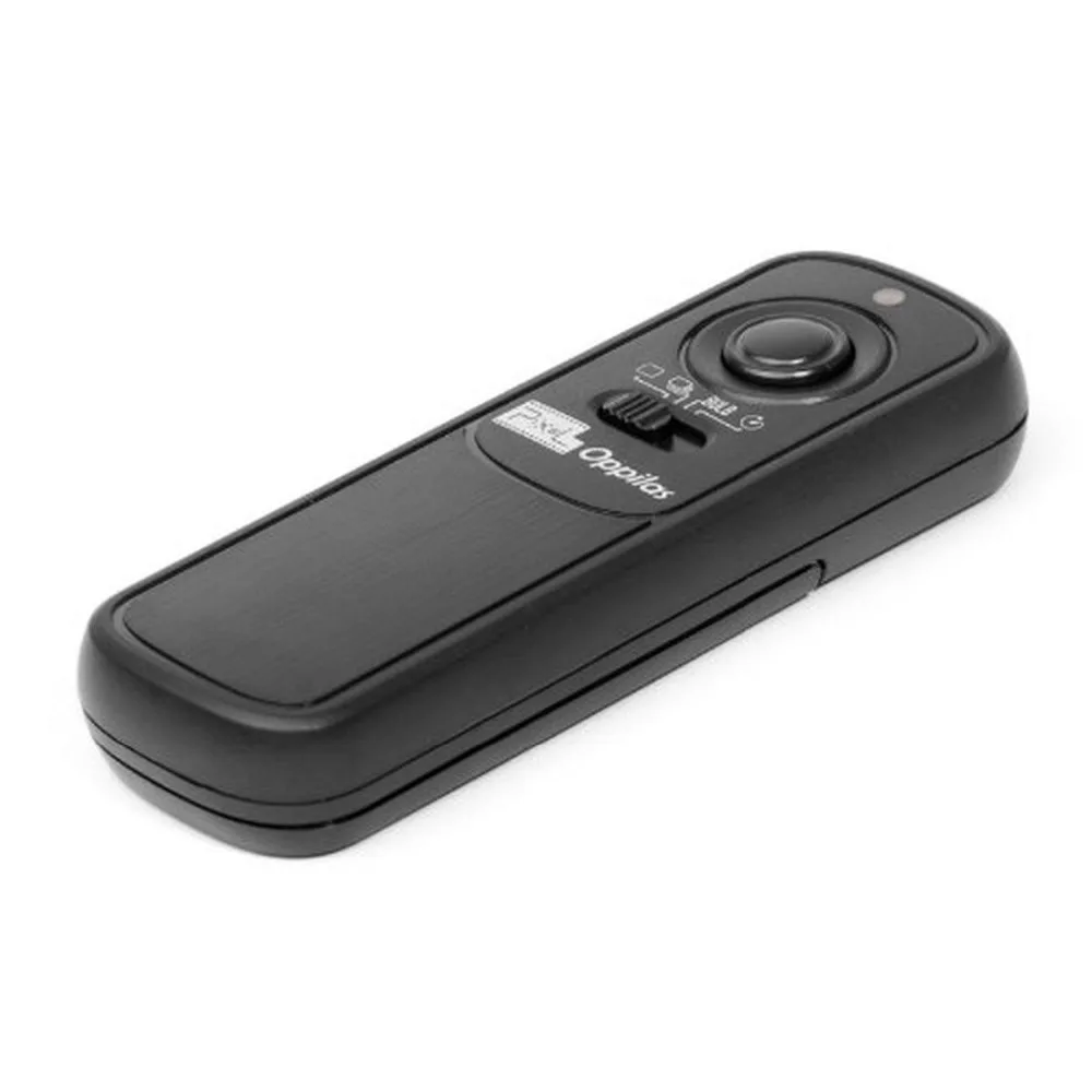 Pixel RW 221 L1 беспроводной пульт дистанционного управления спуска затвора для Panasonic G1