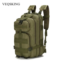 600D Nylon Military Tactical Backpack,Waterproof Molle Army Climbing Bag,6Color Outdoor Camping Hiking Hunting Backpack Rucksack
