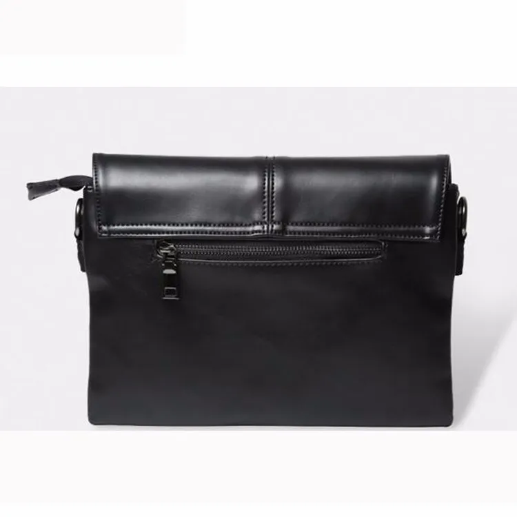Дизайнерские сумки Для мужчин 14 дюймов Сумка для ноутбука искусственная кожа сумки через плечо Для мужчин Путешествия Школьные сумки