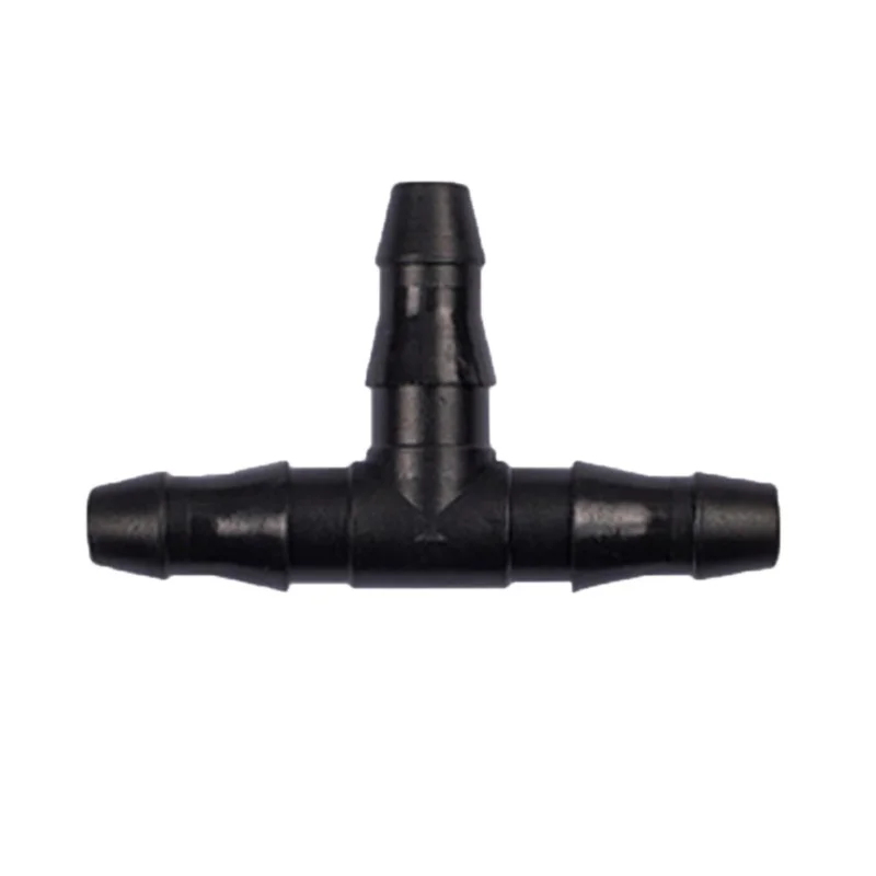 20Pcs Connector 1 4 Inch Hose font b Garden b font Lawn Watering Irrigation Connector 4