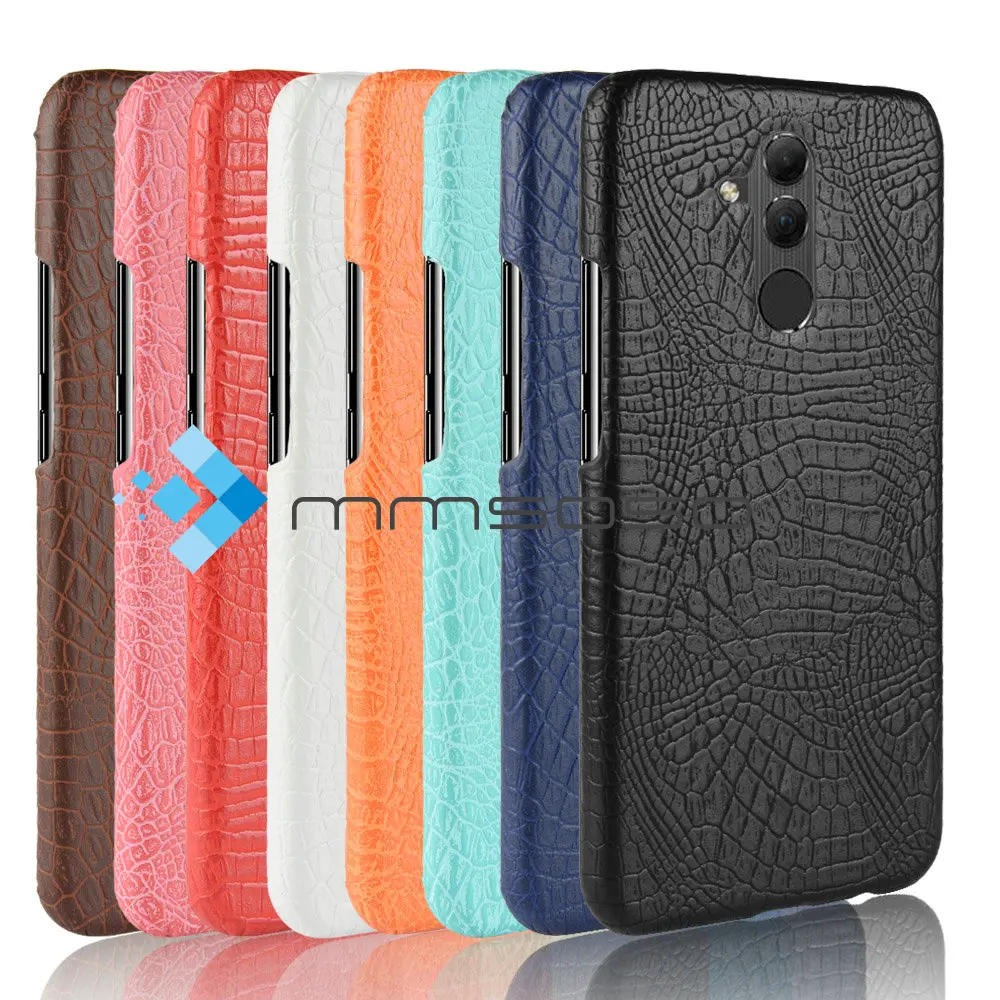 

Huawei Mate 20 Lite Case Huawei Mate20 Lite Case Cover 6.3 PU Leather Back Phone Case For Huawei Mate 20 Lite 20Lite SNE-LX1