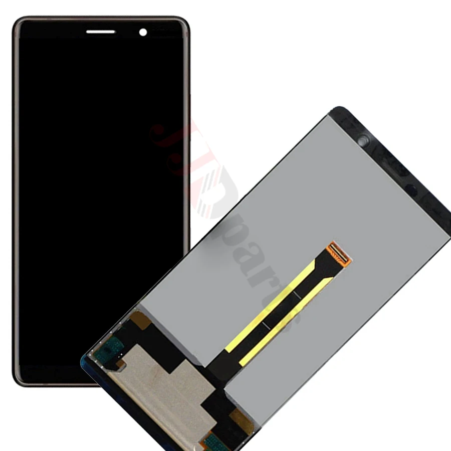 6 0 &quotновый для Nokia 7 Plus Дисплей ЖК дисплей сенсорный Экран TA 1062 дигитайзер