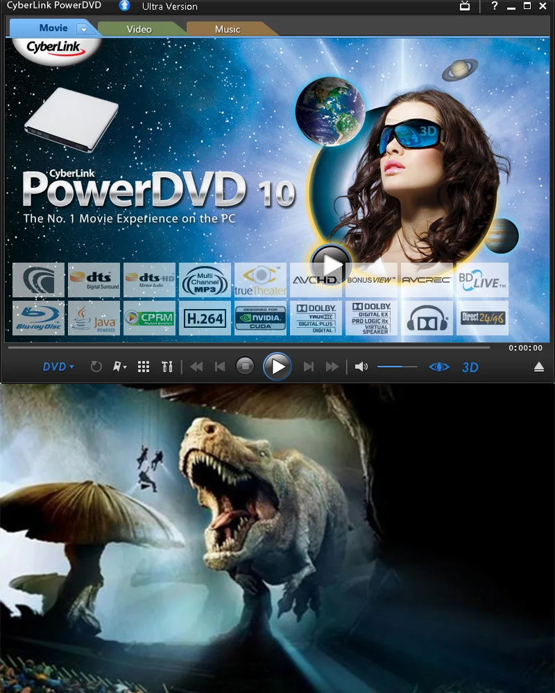 USB 3,0 Bluray привод CD DVD RW ГОРЕЛКА писатель Blu ray BD-R плеер оптический привод для ноутбука hp Macbook окно 10