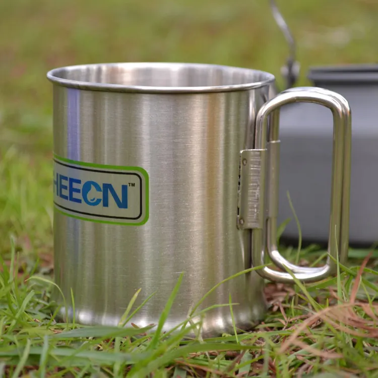 stainless steel cups stainless steel cups