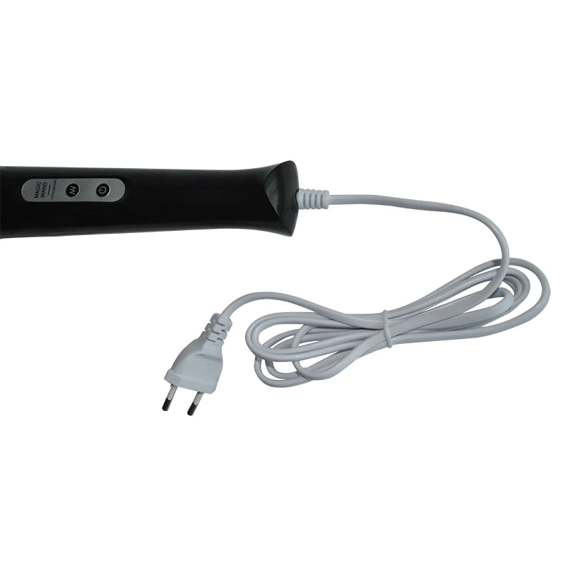 Female AV Stick Strong Vibrator Magic Wand Clitoris Vaginal g-spot massage stimulation sex products for woman Adult Sex Toys 10