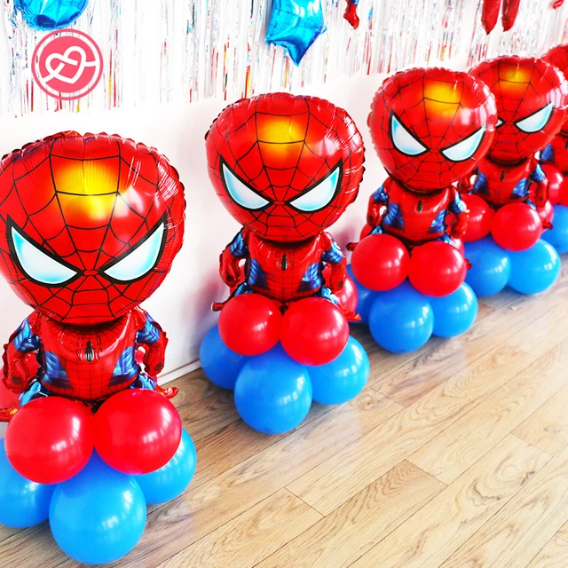 Decoraci Ef Bf Bdn Con Globos Para Cumplea Ef Bf Bdos De Ni Ef Bf Bdos Decoraci Ef Bf Bdn Con Globos Para Cumplea Ef Bf Bdos De Ni Ef Bf Bdos