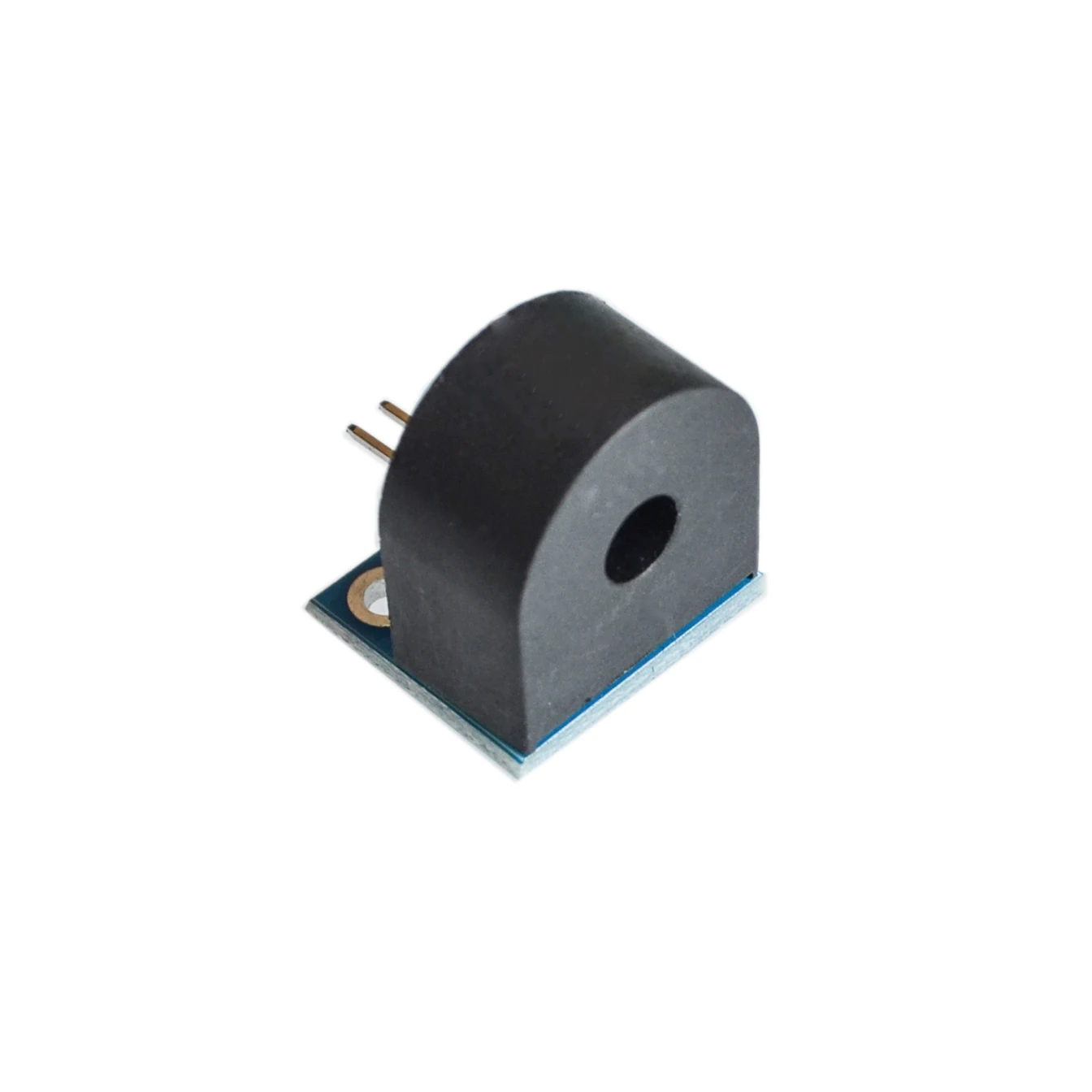 

5A Range of Single-Phase AC Current Sensor Module for Arduino