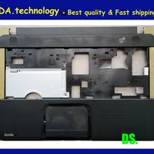 Wellendorff новая подставка для рук в сборе для TOSHIBA Satellite C800 C805 C840 C845 верхняя крышка верхняя оболочка C shell
