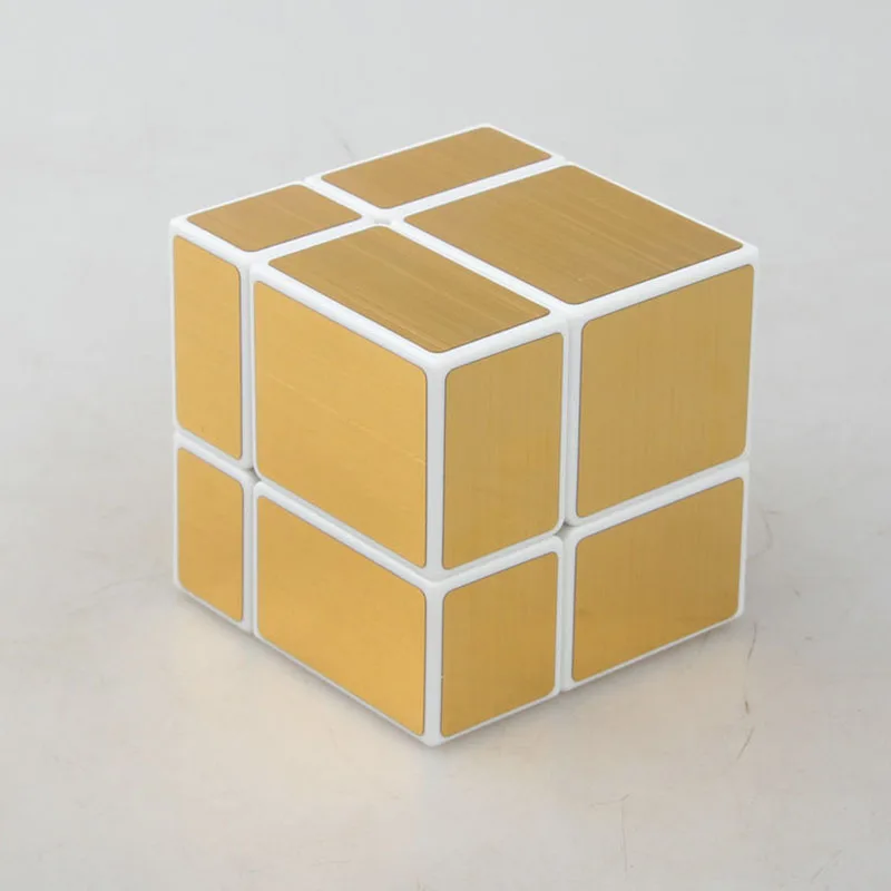 Mirror cube magic Toy (11)