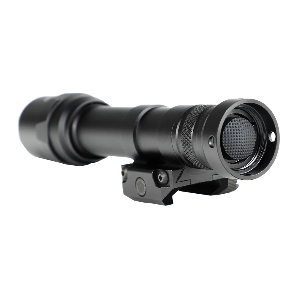 Resistência a Baixas Temperaturas para Montar Led à Prova Ohhunt Tactical Caça Luz Lanterna d' Água 1913 Ferroviário M600 Ipx6-ipx7 M300 8 Lanterna LED À Prova D' Água Resistência