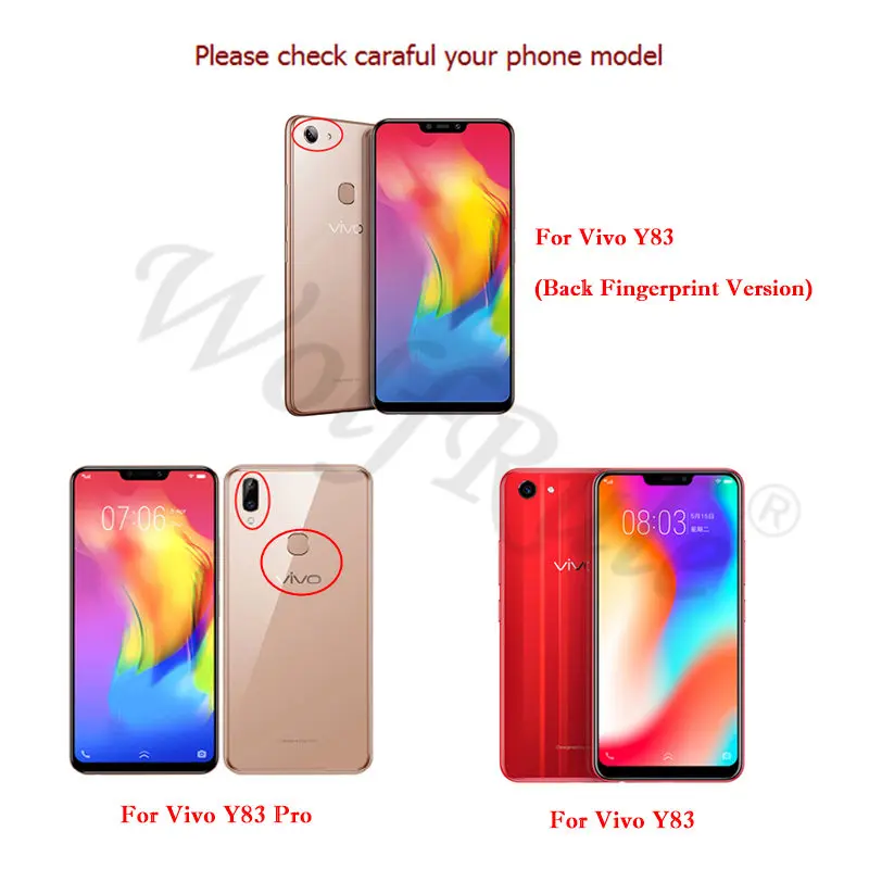 vivo y83 _