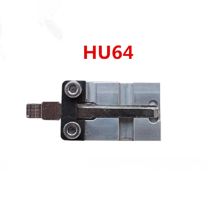 Патрон HU64 для Benz C E GLK и Maybach|key machine|key clampkey machine fixture |