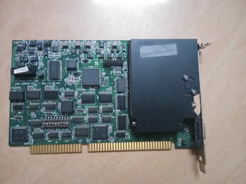 

PC2000/7DM/ISA 106-10000-001 REV:E The interpolation spectrometer